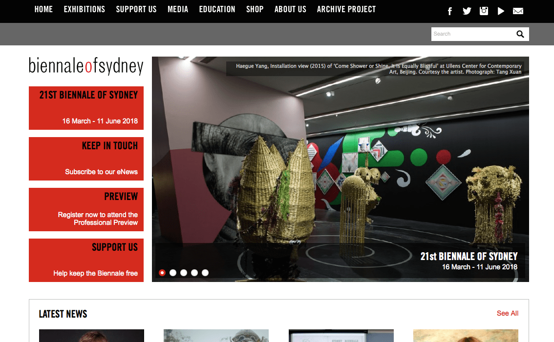 https://www.biennaleofsydney.com.au