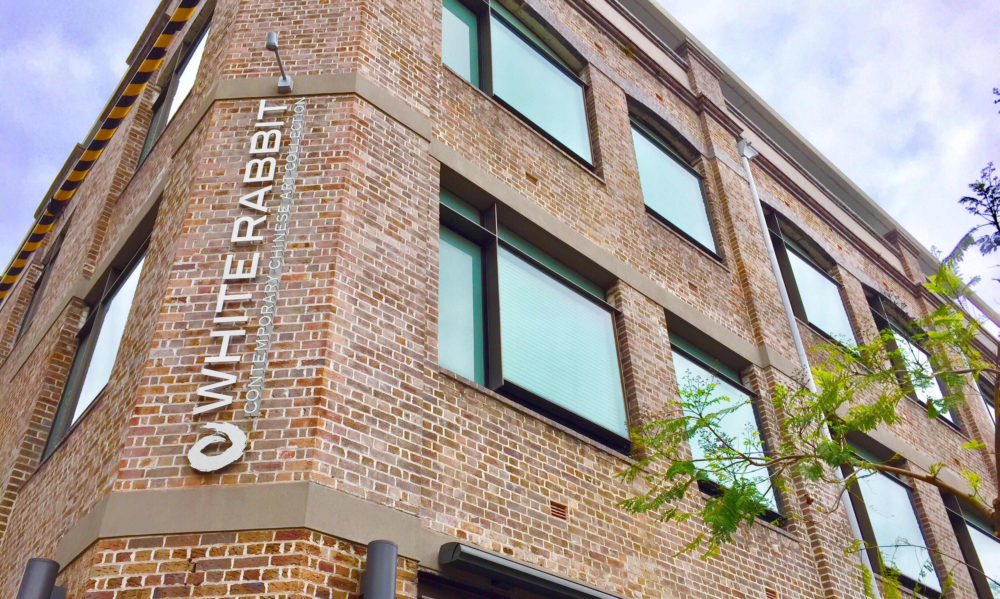 White Rabbit Gallery