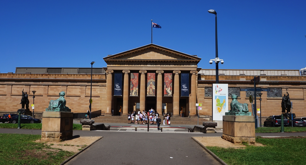 Art Gallery of NSW