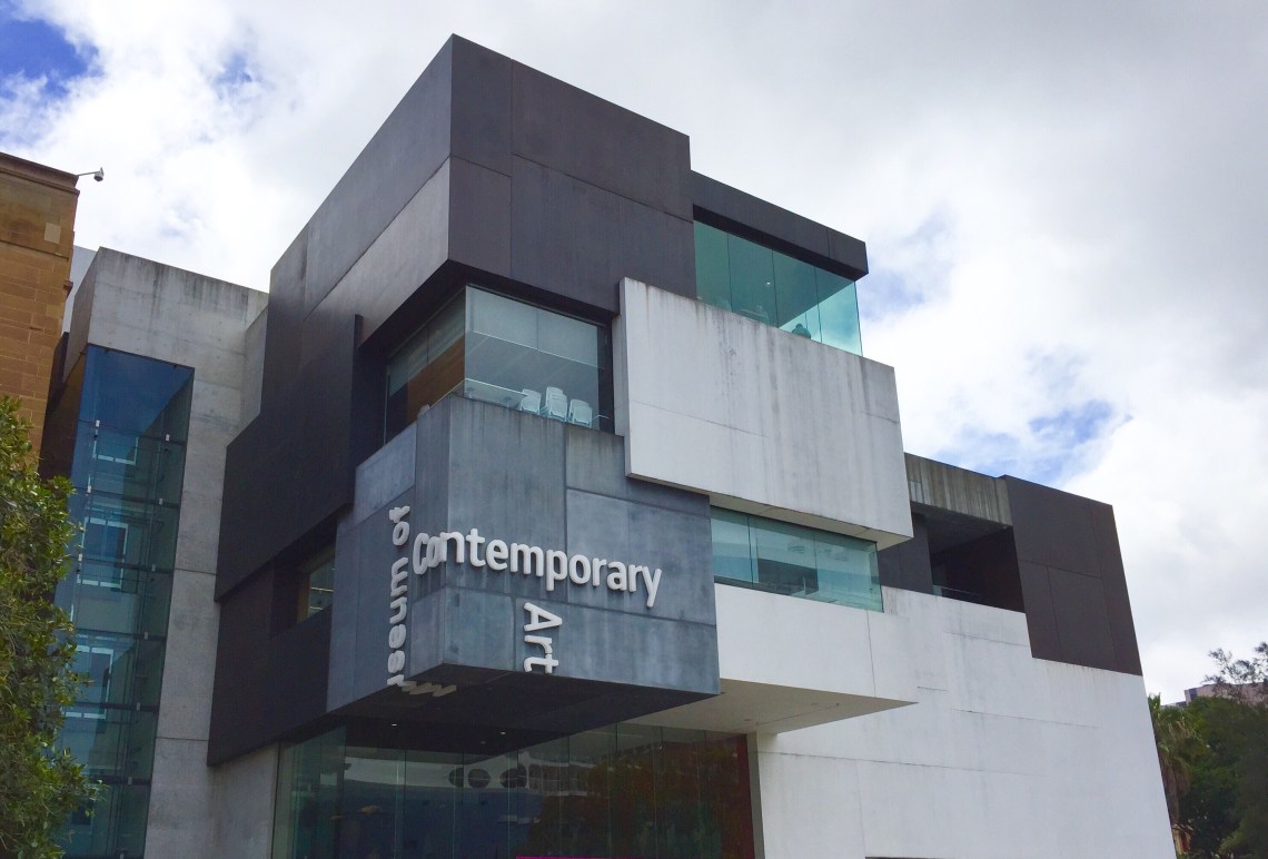 Museum of Contemporary Art Australia