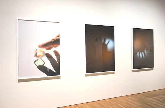 'Small Miracles' by Rika Noguchi at 21st Biennale of Sydney (Image taken by HeapsArt)