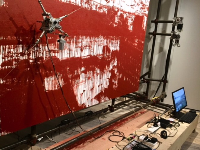 20180723.HeapsArt_The Sleepers Awake at White Rabbit Gallery_4