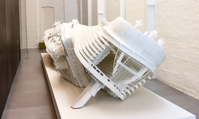 20180723.HeapsArt_The Sleepers Awake at White Rabbit Gallery_8