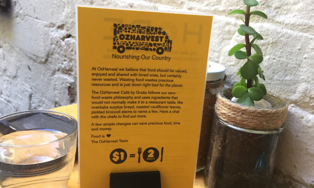 HeapsArt.20180828 OzHarvest Cafe