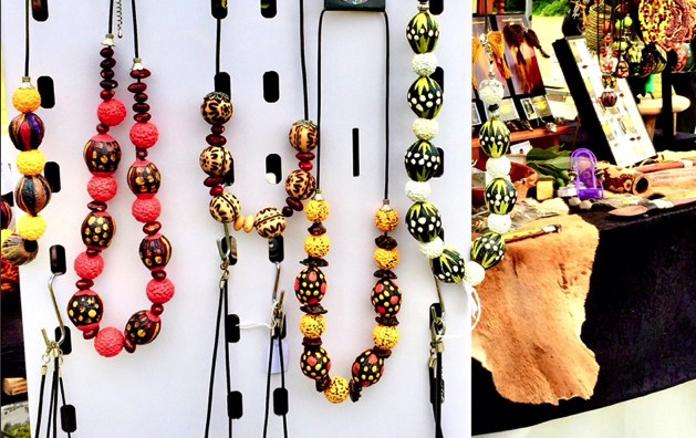 20180916.HeapsArt　at Blak Market