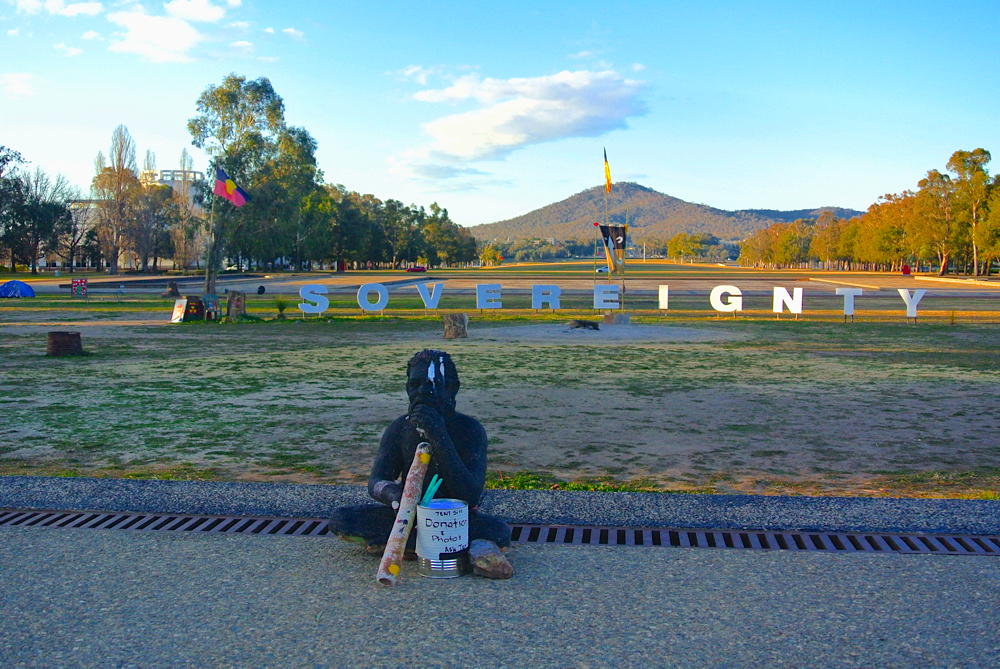 sovereignty / Image: 恵啓